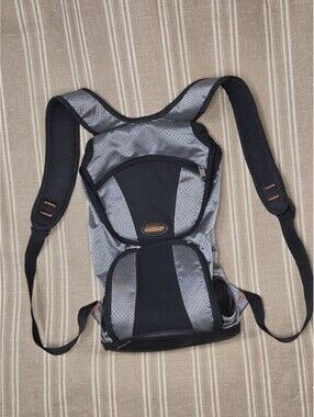 Base Urban Sound Storage Music Backpack Aux 2 Speakers Old Style Portable Audio